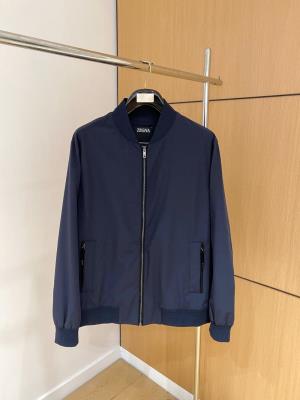 wholesale quality zegna jacket model no. 21